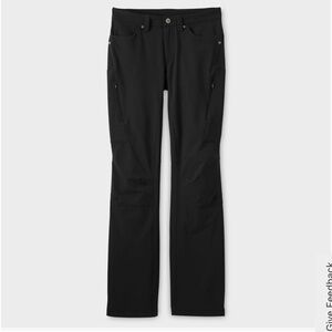 Women's Black Jeans